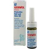 Gehwol Protective Nail & Skin Oil 15ml