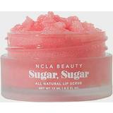 Tuber Lip Scrubs NCLA Beauty Sugar Sugar Pink Lip Scrub 15ml