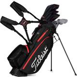 Stand Bags Golf Bags Titleist Players 4 Stand Bag