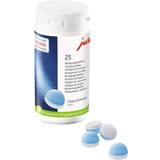 Jura Rengøringsudstyr & -Midler Jura 2 Phase Cleaning Tablets 25-pack