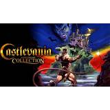7 - Sport PC spil Castlevania: Anniversary Collection (PC)
