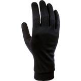 Cairn Tilbehør Cairn Silk Under Gloves - Black