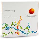 CooperVision Endagslinser Kontaktlinser CooperVision Proclear 1 Day 90-pack