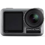 Videokameraer DJI Osmo Action