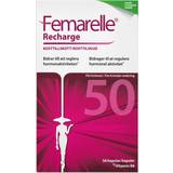 Kosttilskud Femarelle Recharge 56 stk