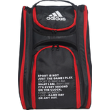 Padeltasker & Etuier adidas Multigame Racket Bag