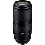 Tamron Canon EF - Tele Kameraobjektiver Tamron 100-400mm F4.5-6.3 Di VC USD for Canon