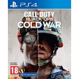turnering Afvige redaktionelle Call of Duty: Black Ops - Cold War (PS4) • Se pris »