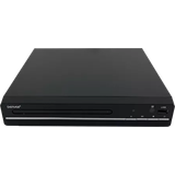 DVD-afspiller - HDMI Blu-ray- & DVD-afspillere Denver DVH-7787