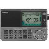 Sangean Alarm Radioer Sangean ATS-909X2