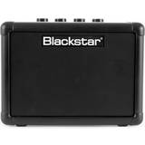 Batterier Guitarforstærkere Blackstar Fly 3 Bluetooth