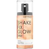 Catrice Setting sprays Catrice Shake Fix Glow Spray