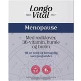 Longo vital LongoVital Longo Vital Menopause 60 Pieces 60 stk
