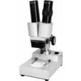 Bresser Mikroskop & Teleskop Bresser Biorit ICD 20x stereo mikroskop