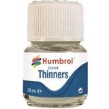 Vandbaseret Lakmaling Humbrol Thinner 28ml