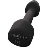 Håndvægte Titan Life PRO Dumbbell Aerobic 7 Kg