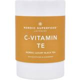 Havtorn Vitaminer & Mineraler Nordic Superfood C Vitamin Te 80g