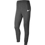 Bomuld - XXL Tights Nike Park 20 Pant Men - Charcoal Heather/White/White