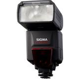 61 Kamerablitze SIGMA EF-610 DG Super for Nikon