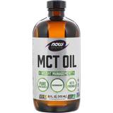NOW Fedtsyrer NOW MCT Oil 473ml