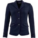 32 - Elastan/Lycra/Spandex - Sort Overtøj Anky Platinum Show Jacket Women