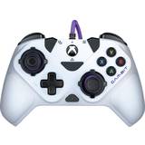 20 Gamepads PDP Victrix Gambit Tournament Wired Controller - White