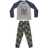 164 - Drenge Nattøj Batman Nightwear - Saving Gotham City