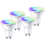 Yeelight Lyskilder Yeelight YLDP004-A LED Lamps 5W GU10