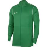 Nike Dri-FIT Park 20 Jacket Kids - Pine Green/White/White