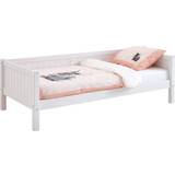 Barrnesenge Flexa Nordic Basic Junior Bed 99x210cm