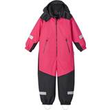 134 - Pink Flyverdragter Reima Kid's Winter Snowsuit Kauhava - Azalea Pink (520291A-3530)