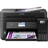 Epson Farveprinter - Scannere Printere Epson EcoTank ET-3850