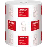 Katrin Classic System Towel M2 Low Pallet 6pcs