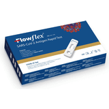 Covid-test Selvtest FlowFlex SARS-CoV-2 Antigen Covid-19 Rapid Test 5-pack