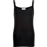 176 Toppe The New Basic Noos Tank Top - Black (TN1550)