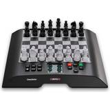 Batteridrevet Brætspil Millenium Chess Genius Electronic Chess