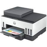 HP Farveprinter - Inkjet Printere HP Smart Tank 7305