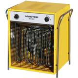 400 V Ventilatorer Master B 22 EPB
