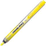 Pentel Hobbyartikler Pentel Handy Line S Highlighter Yellow