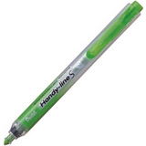 Pentel Marker penne Pentel Handy Line S Highlighter Light Green