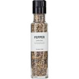 Sort peber Krydderier & Urter Nicolas Vahé Pepper Lemon Peel 150g