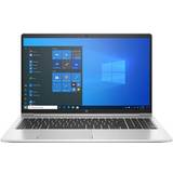 HP Windows 10 Bærbar HP ProBook 455 G8 4K7D1EA