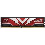 TeamGroup 16 GB RAM TeamGroup T-Force Zeus DDR4 3200MHz 16GB (TTZD416G3200HC16F01)