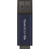TeamGroup USB 3.0/3.1 (Gen 1) Hukommelseskort & USB Stik TeamGroup C211 16GB USB 3.2