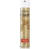L'Oréal Paris Styrkende Hårspray L'Oréal Paris Elnett Satin Normal Strength Hairspray 400ml