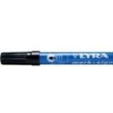 LYRA Marker penne LYRA Speedmarker (4020) 1-4mm (Sort)