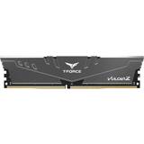TeamGroup DDR4 RAM TeamGroup T-Force Vulcan Z Gray DDR4 3200MHz 8GB (TLZGD48G3200HC16F01)
