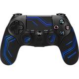 PlayStation 3 Spil controllere Nitho Adonis Wireless Controller - Sort
