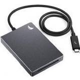 Hukommelseskortlæser Angelbird USB 3.1 / USB-C Card Reader for CFast 2.0