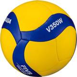 Syntetisk Volleyballbold Mikasa V350W